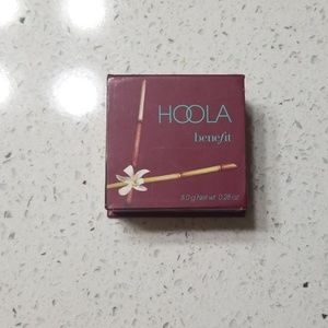 Benefit hoola bronzer